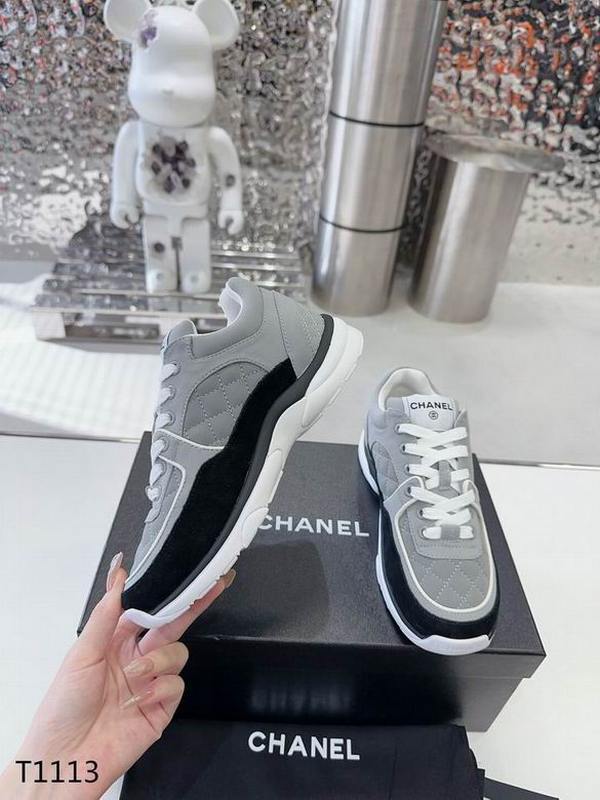 Chanel Men's Shoes 58